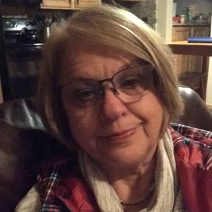 Meet your Posher, Evelyn